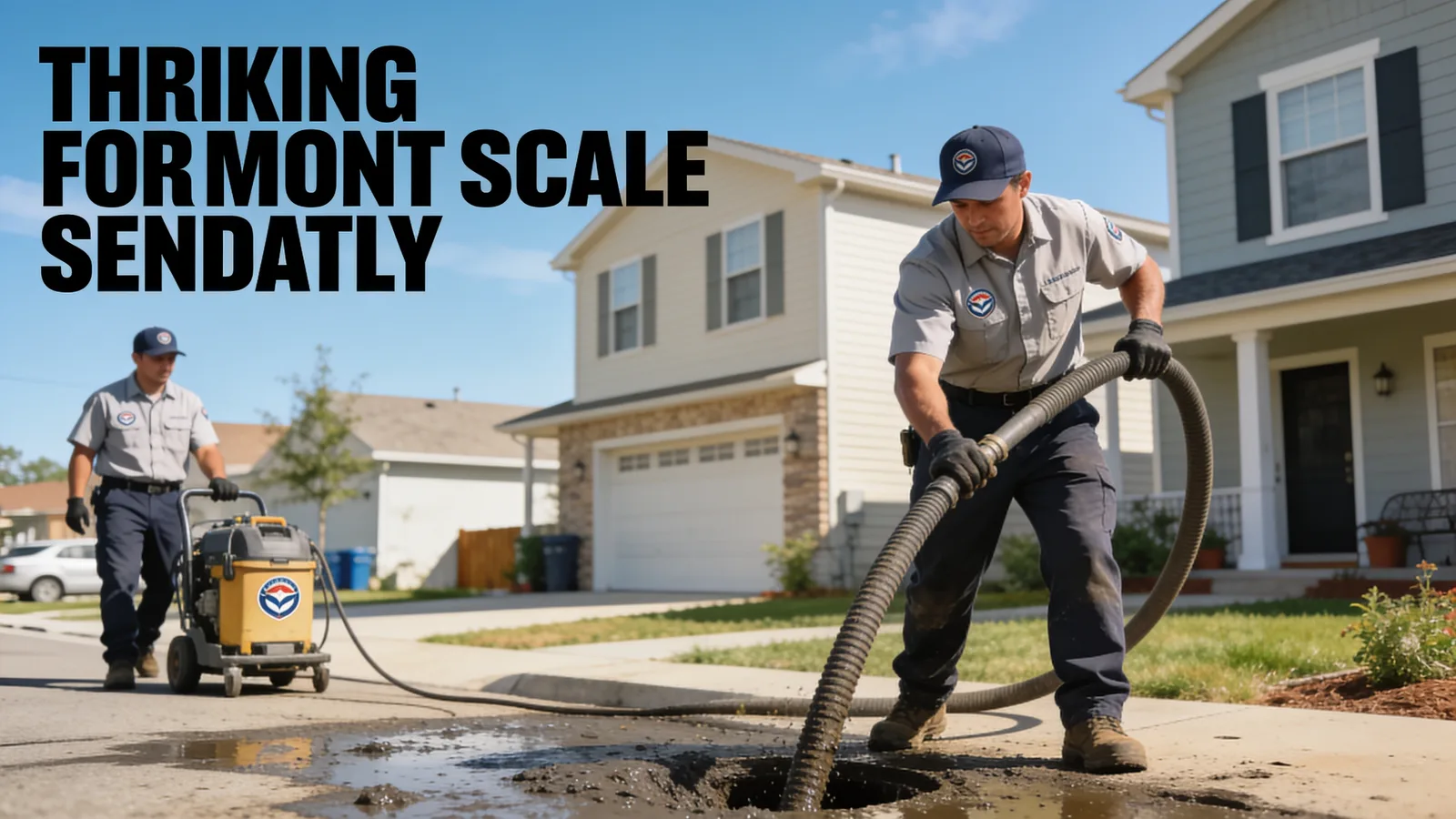 Sewage Cleanup in Alburtis, PA near me